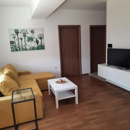 Apartment New Modern 1 Bedroom With Free Parking Gevgelija