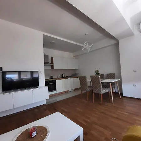 New Modern 1 Bedroom With Free Parking Gevgelija