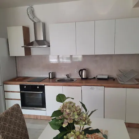 New Modern 1 Bedroom With Free Parking Gevgelija
