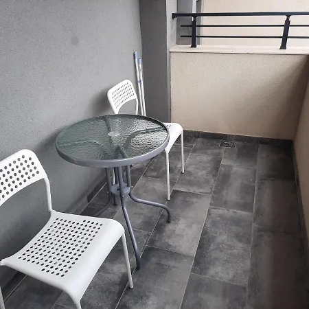 New Modern 1 Bedroom With Free Parking Gevgelija