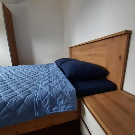 New Modern 1 Bedroom With Free Parking Apartment Gevgelija